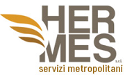 Logo Hermes Servizi Metropolitani S.r.l.
